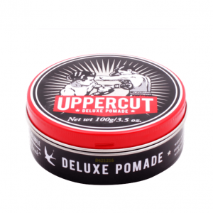 Uppercut Deluxe Waterbased Pomade 100g