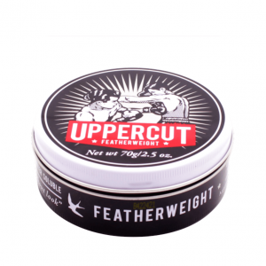 Uppercut Featherweight Haircream 70g