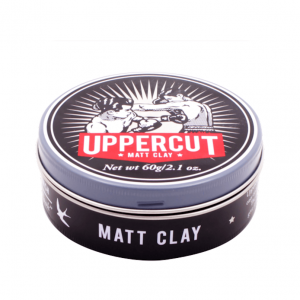 Uppercut Matt Clay 60g