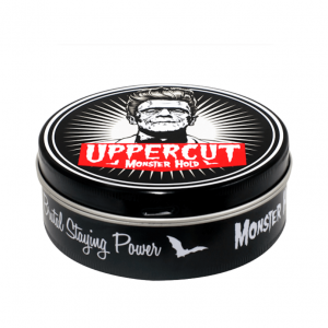 Uppercut Monster Hold Pomade 70g