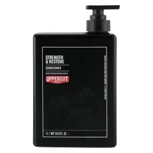 Uppercut Deluxe Strength & Restore Condicionador 1000ml